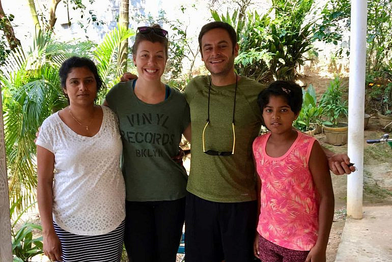 homestay photo
