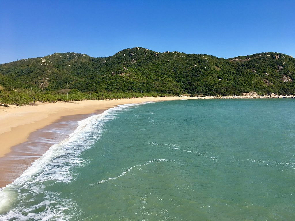 Tai Long Wan
