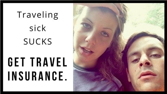 forsomethingmore travel insurance