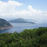 Hike Po Toi Island Hong Kong