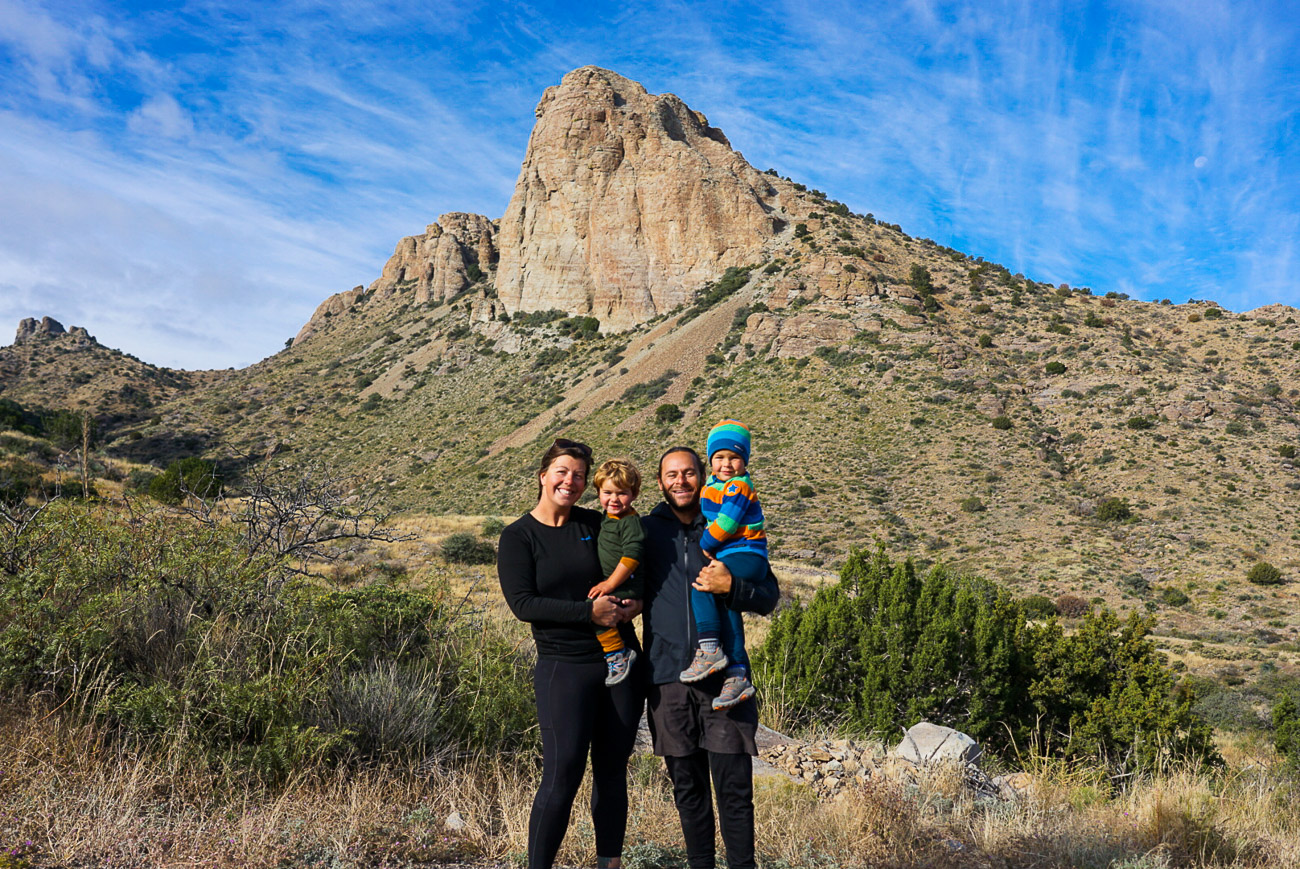 Southern New Mexico Road Trip With Kids -Family-Friendly Off The Beaten Path Itinerary