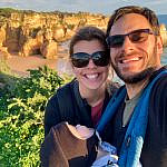 visiting spain for the first time