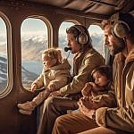 empty leg flights