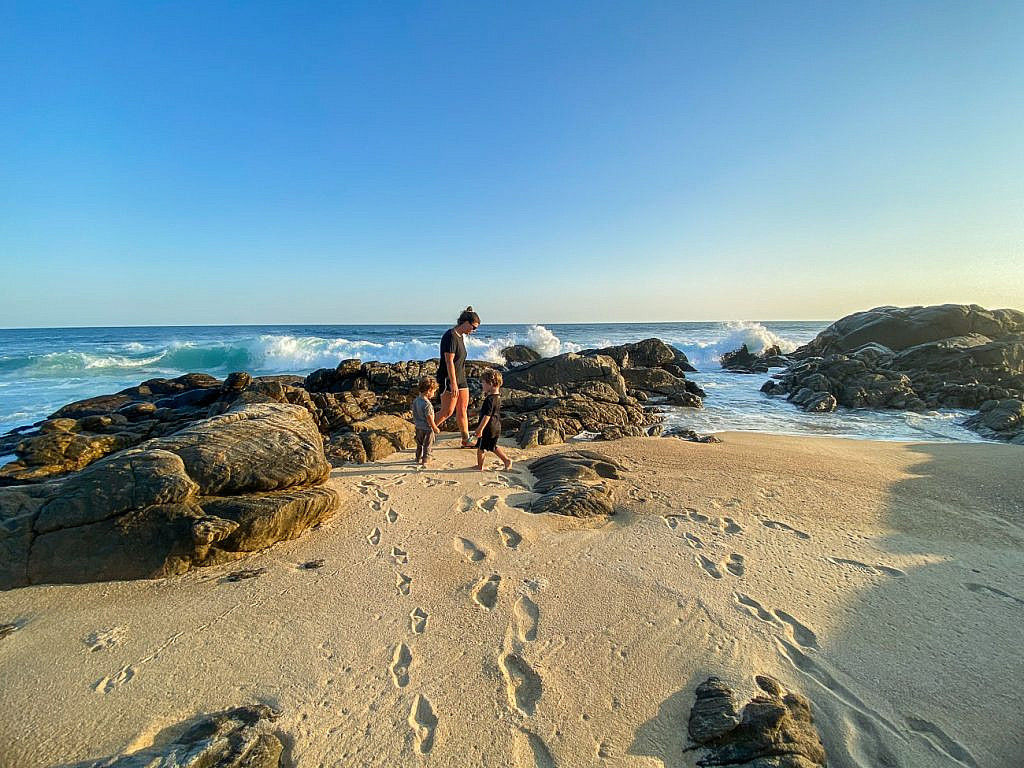 Caribbean With Kids