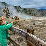 best hot springs in the US
