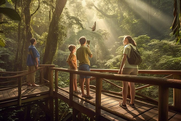 costa rica