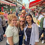 travel for students