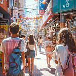 family friendly experiences in Japan