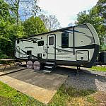 RV storage long term