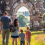 Scottish Borders