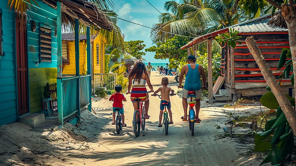 Caye Caulker