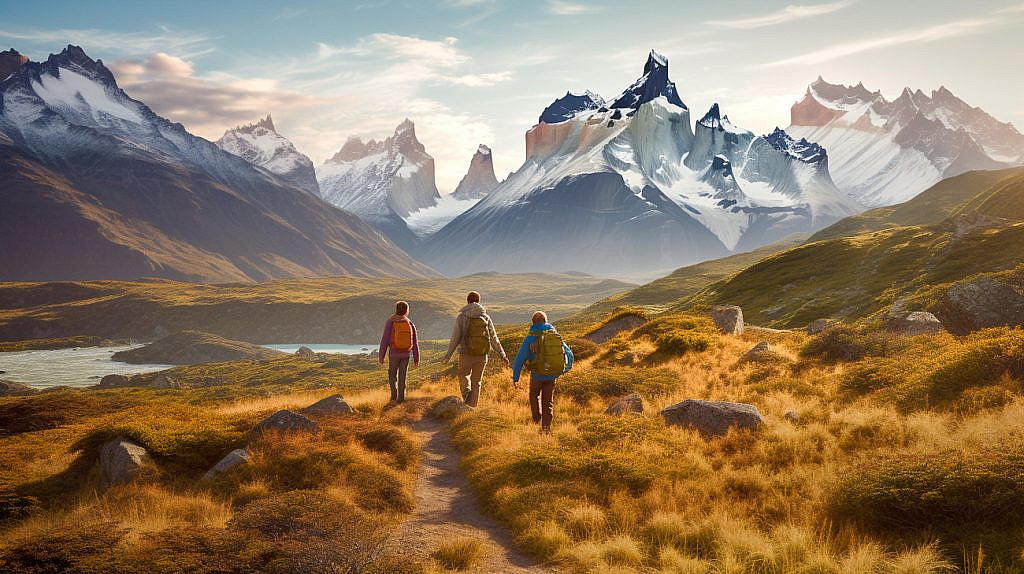 Patagonia Travel