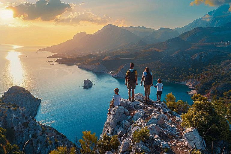 Albanian Riviera