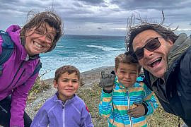 Experiencing Taiwan with Kids is a thrilling experience for everyone!