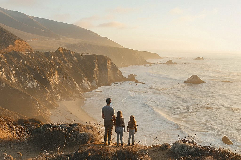 Some of the best road trips in the US could be right in your own backyard!