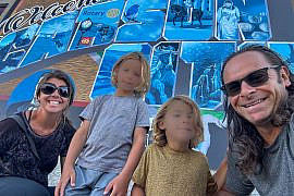 things to do in carson city with kids